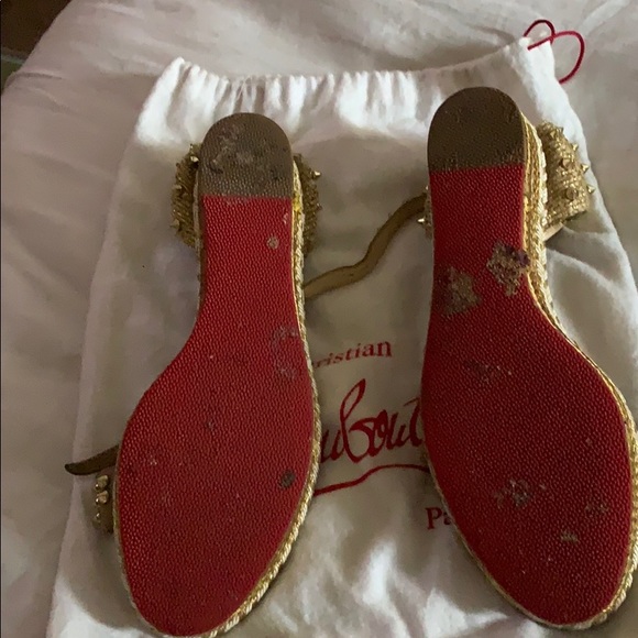 Shoes - Picture 3 of 3